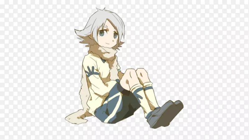 Inazuma 11：AresInazuma 11 3 Inazuma 11 Go 3：Galaxy Fubuki shirou