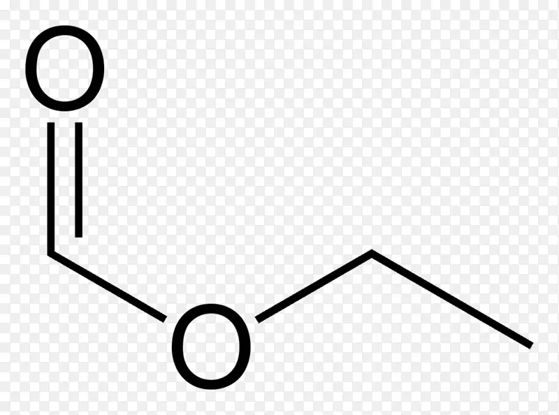甲酸甲酯乙基有机化学