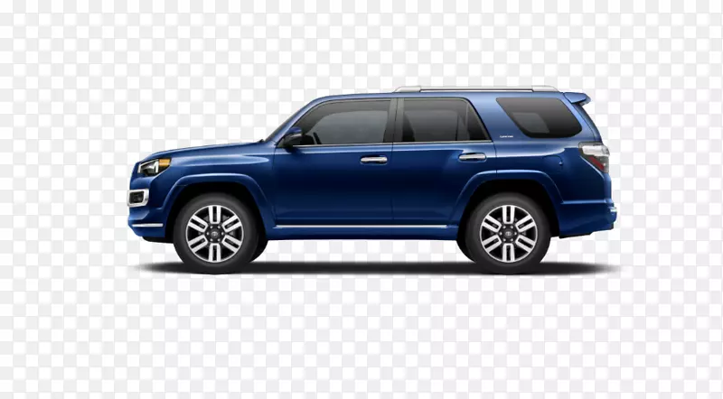 2018年丰田4Runner 2016丰田4Runner 2017丰田4 Runner汽车-丰田