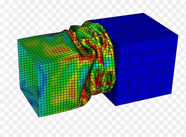 ABAQUS SIMULIA计算机软件ANSYS模拟