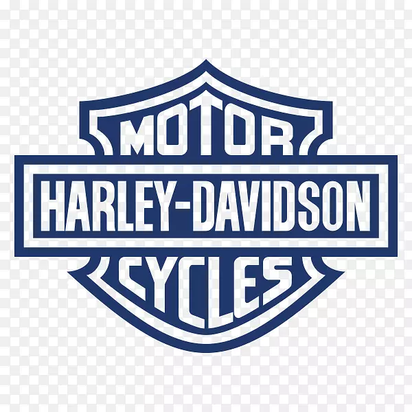 哈雷戴维森摩托车标志
