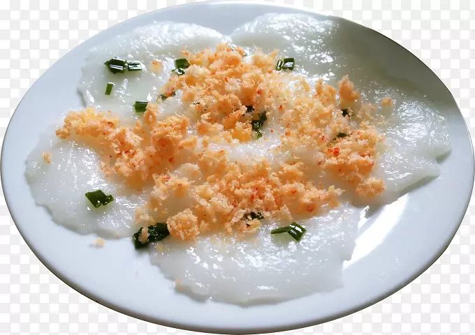 亚洲菜谱食物餐-米饼