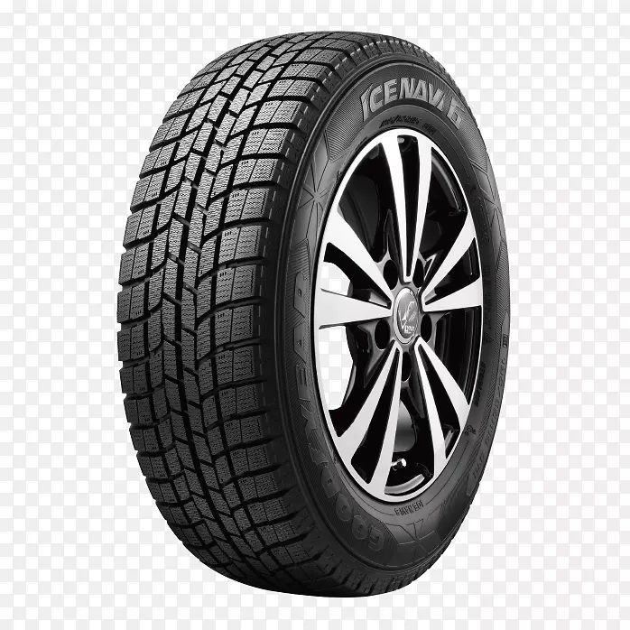スタッドレスタイヤ丰田Alphard固特异轮胎和橡胶公司暴雪倍耐力固特异树脂轮胎