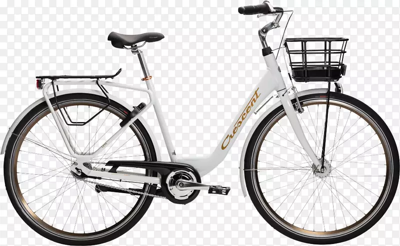 摩纳克新月城自行车TV hjulsm starna-自行车