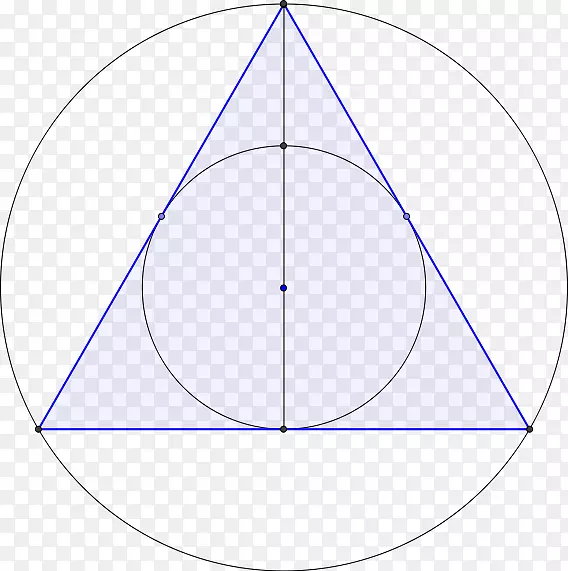 等边三角形等边多边形圆