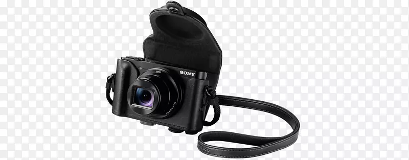 sony网络镜头dsc-hx90v sony网络镜头dsc-wx 500摄像头sony机箱为hx 90/wx 500 lcj-hwa-摄像机