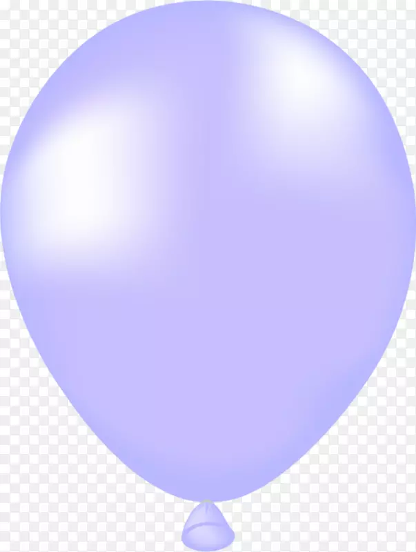 玩具气球Яндекс.Фотки剪辑艺术-气球