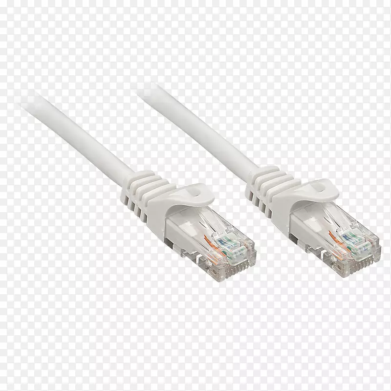 第6类电缆双绞线电缆补丁电缆第5类电缆-电缆