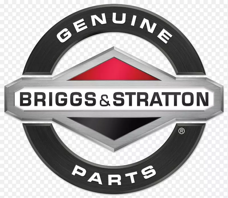 空气滤清器Briggs&Stratton割草机小型发动机