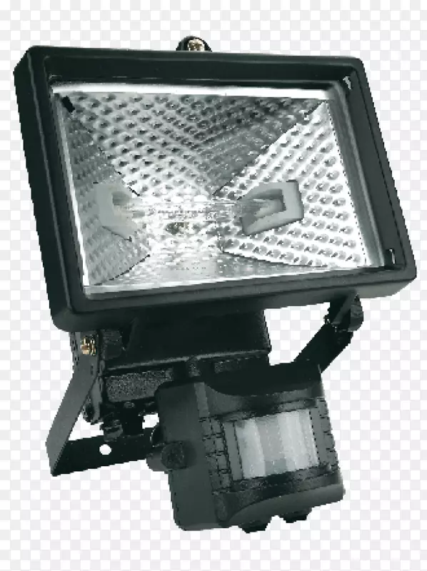 卤素灯灯管传感器工具-灯