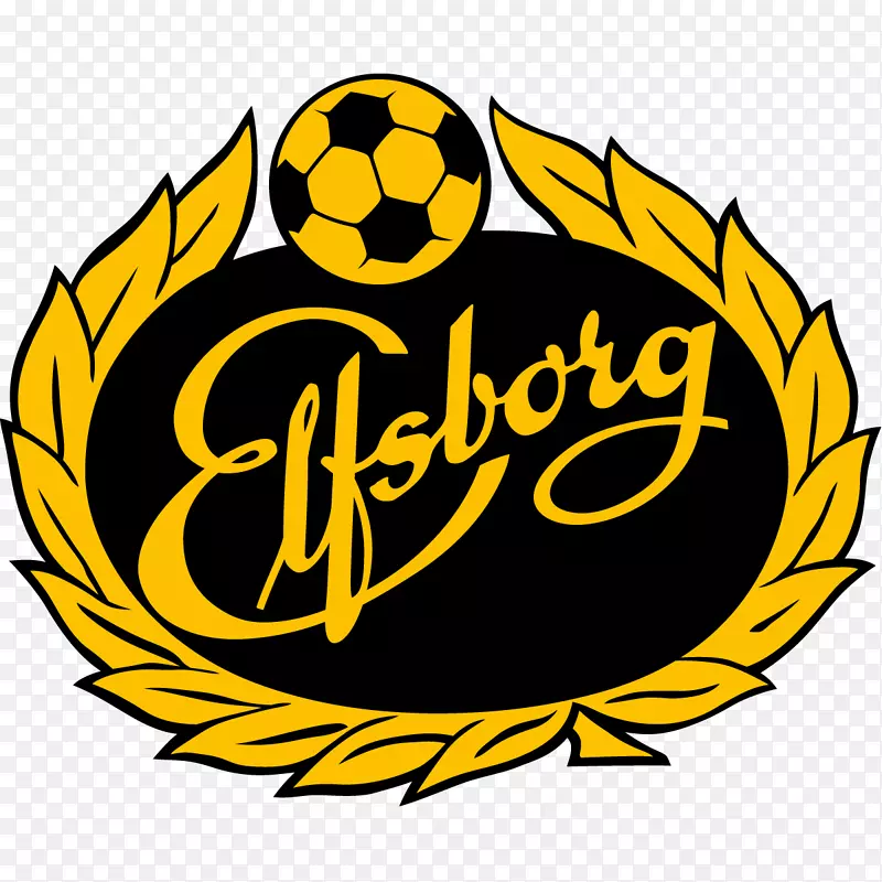 如果Elfsborg Allsvenskan Djurg rden，if fotboll，if Brommapojkarna IFK g teborg-足球
