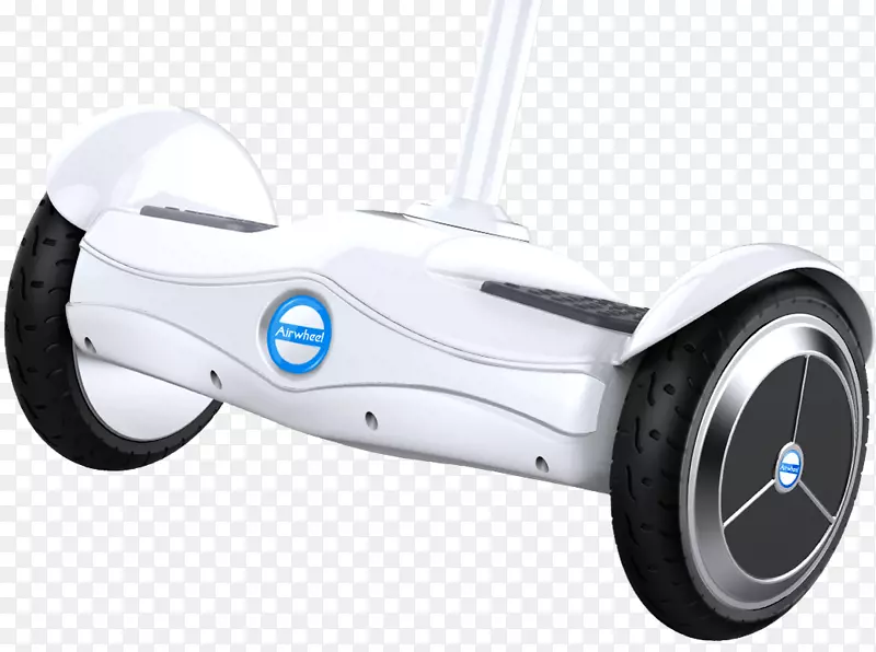 汽车电动汽车分段滑板车自平衡单轮车