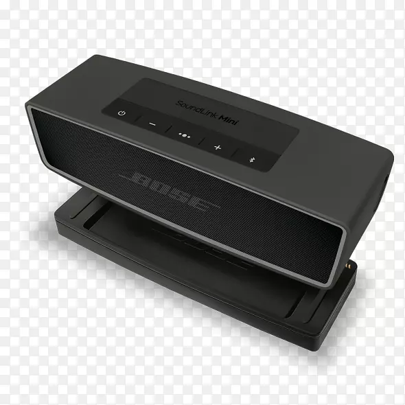 Bose SoundLink迷你II无线扬声器Bose公司扬声器