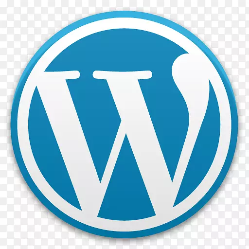 WordPress博客内容管理系统