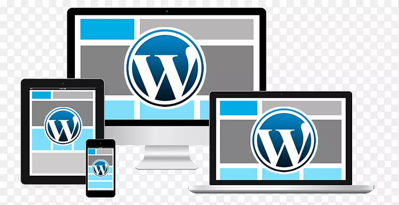 Web开发面向媒体响应的网页设计WordPress博客-WordPress