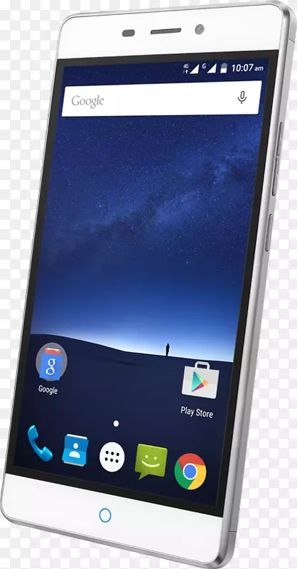 三星银河加中兴刀片V6 Android-android