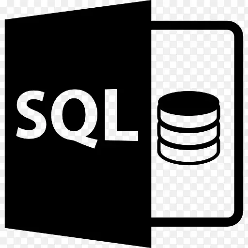 microsoft sql server计算机图标数据库文档文件格式