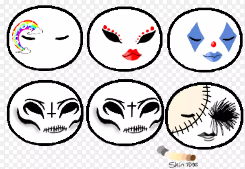 Emoticon头盔技术系列字体技术