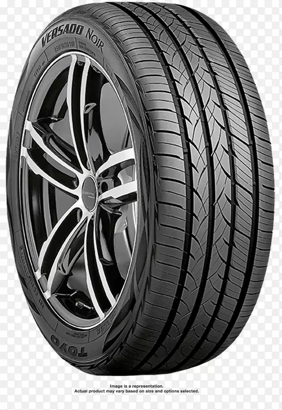 汽车东洋轮胎和橡胶公司东洋轮胎加拿大轮胎代码-汽车