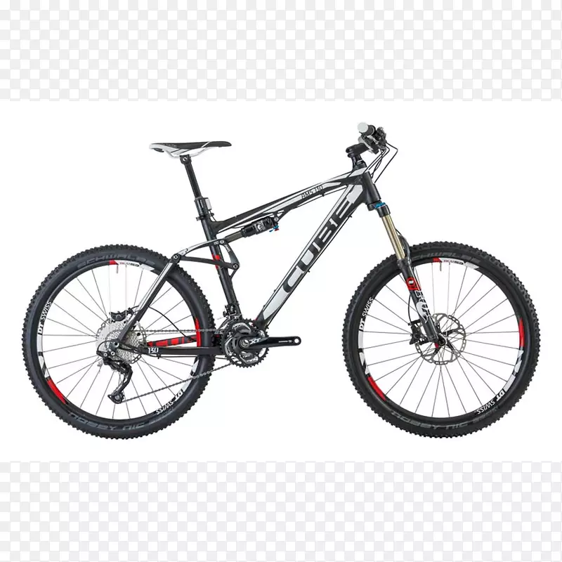 山地车电动自行车全悬挂式内胎自行车