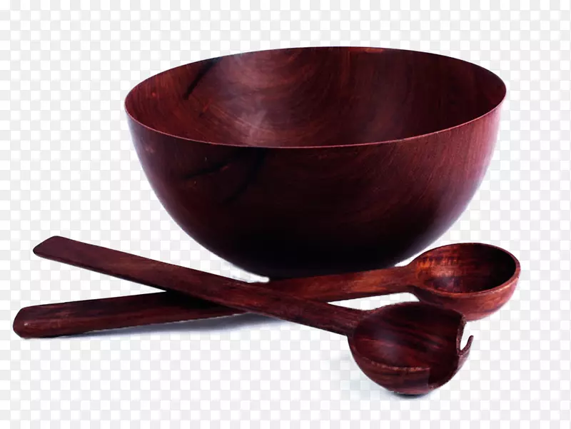 汤匙工艺品陶瓷碗哥伦比亚-勺子