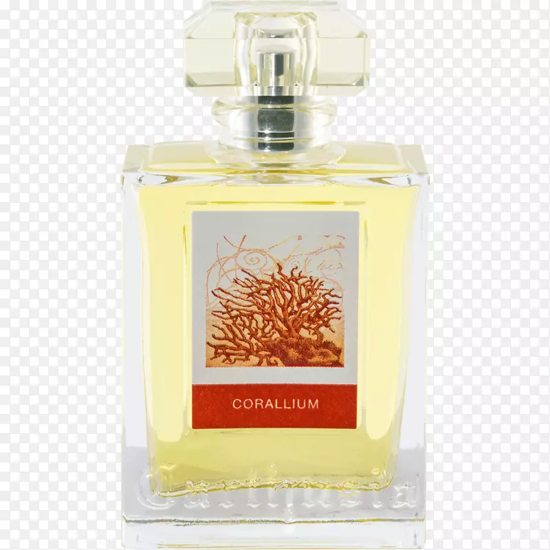 卡萨斯一世，普罗富米·迪卡普里香水，香水