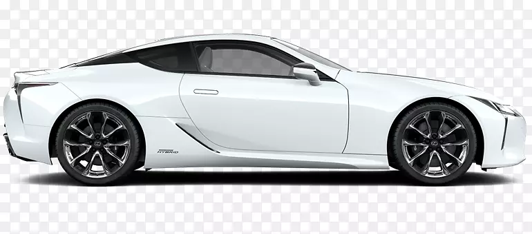 雷克萨斯lc 500 GT 500轿车雪佛兰-汽车