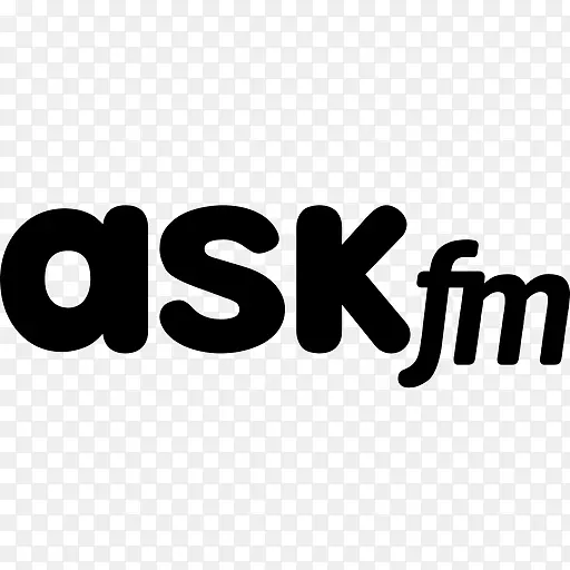 Ask.fm徽标电脑图标-万维网