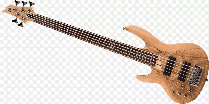 贝斯吉他esp有限公司EC-1000声-电吉他-低音吉他