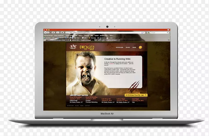 网页设计平面设计艺术总监-网页设计