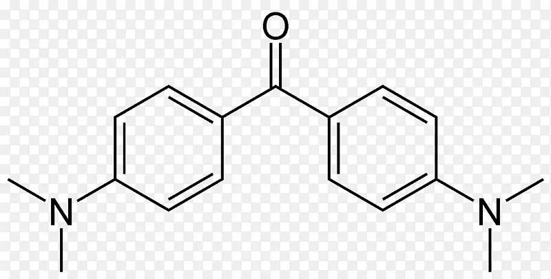 米希勒酮聚醚酮二苯甲酮