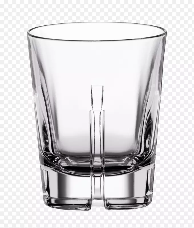 葡萄酒威士忌鸡尾酒桌-玻璃杯