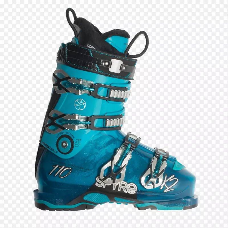 滑雪靴k2运动鞋