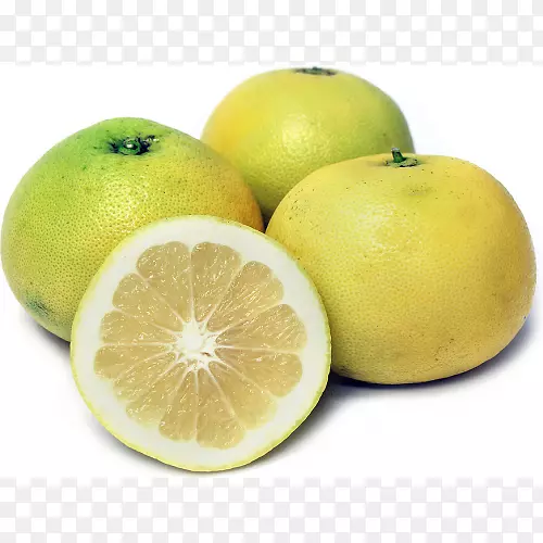 西柚柠檬-酸橙饮料主要石灰波斯酸橙-葡萄柚
