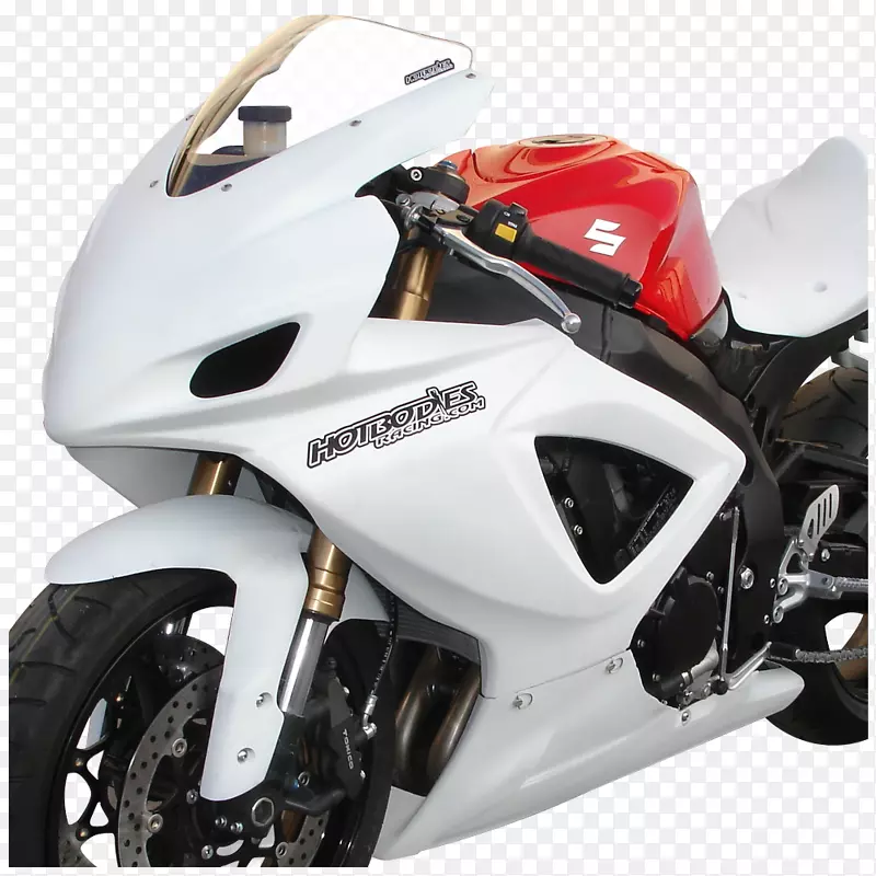 汽车铃木摩托车整流罩排气系统摩托车头盔-汽车