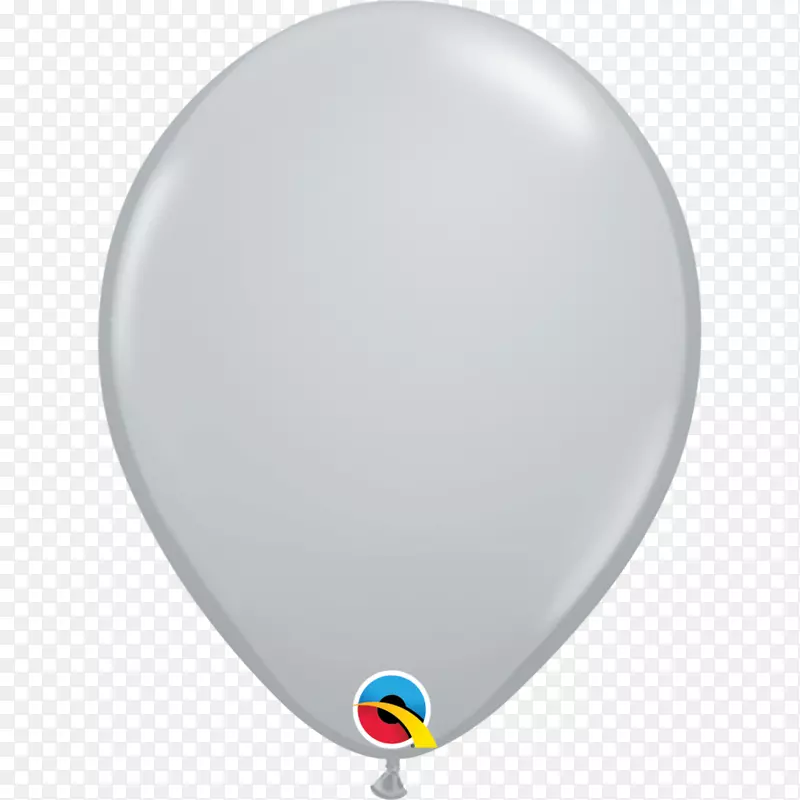 五个气球的故事水球玩具气球乳胶气球
