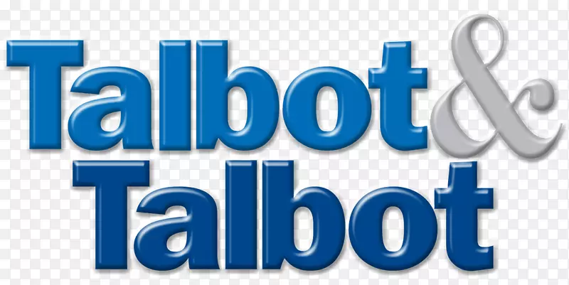 品牌组织标志Talbot&Talbot