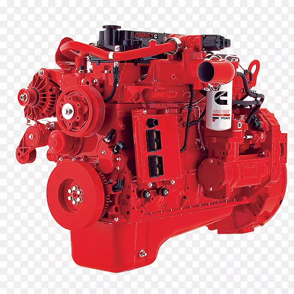 卡特彼勒公司康明斯英国柴油机康明斯b系列发动机