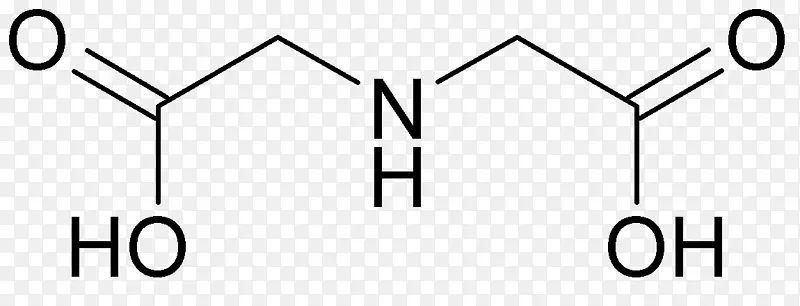 乙酰半胱氨酸双三聚甲烷氨基酸结构式