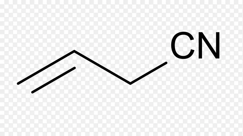 烯丙基氰化物结构配方化学合成氯苯