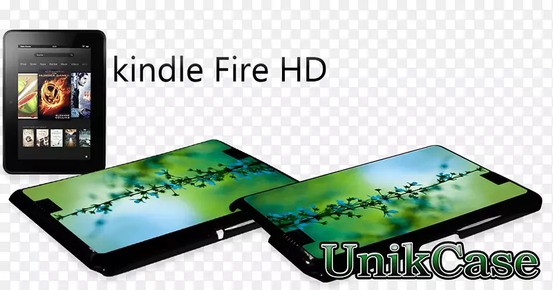 KindleFire HD用于虚拟人，Fire HD 10电子设备多媒体-火高清图片大全