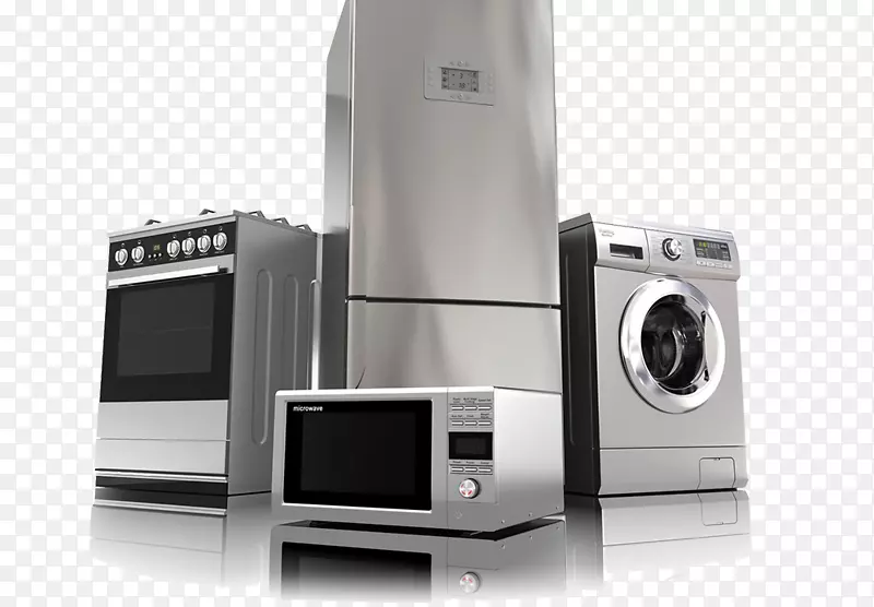 家用电器冰箱洗衣机主要设备-冰箱
