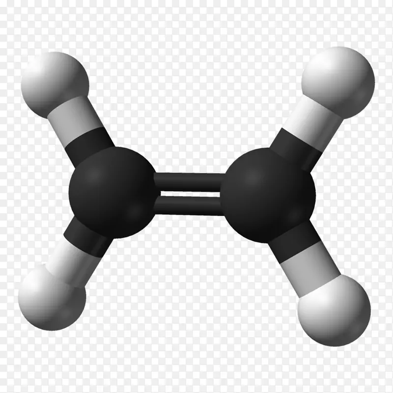 乙烯轨道杂交Lewis结构原子轨道乙炔