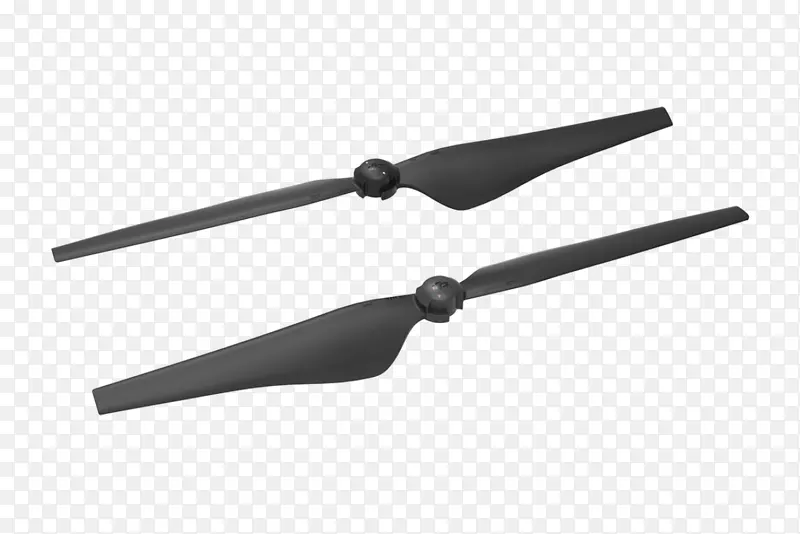 螺旋桨Mavic pro DJI激励2架飞机