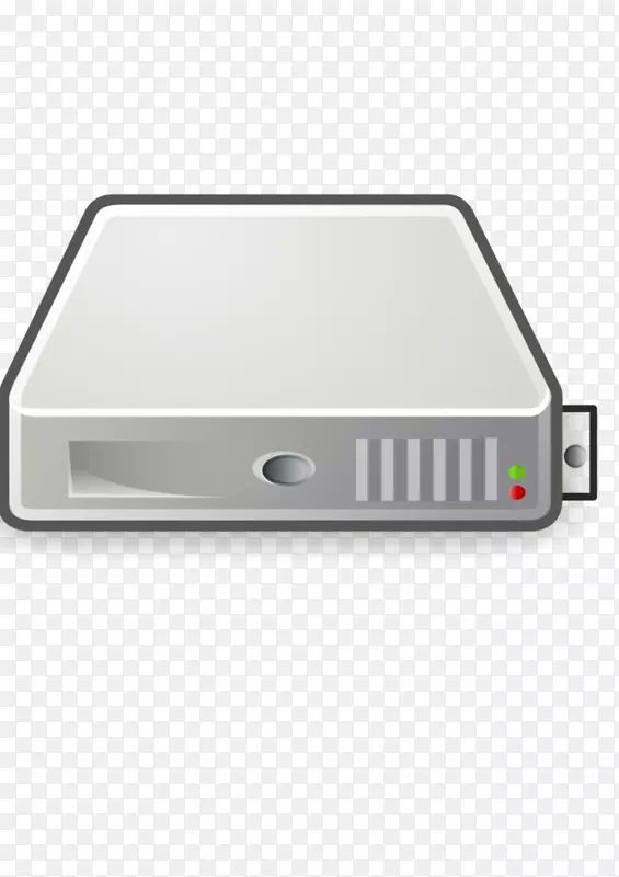 计算机服务器、计算机图标、数据库服务器、文件服务器