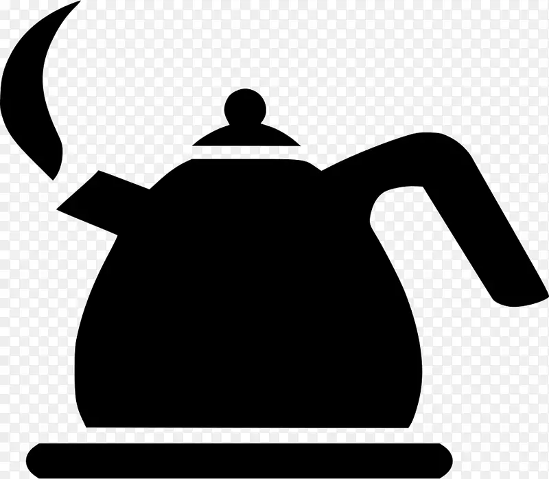 田纳西州茶壶夹艺术水壶