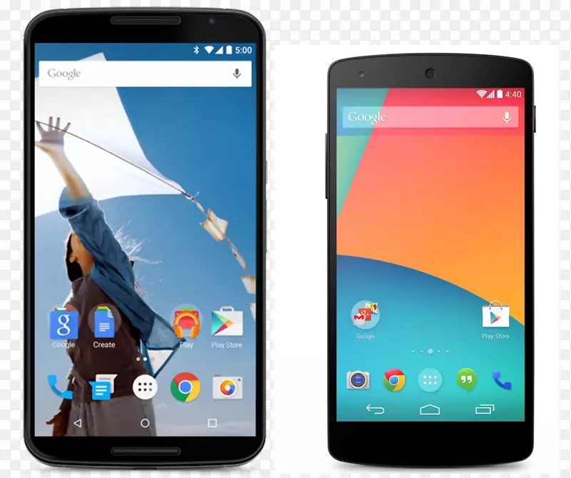 Nexus 5x lg g4谷歌Nexus电话lg电子-智能手机