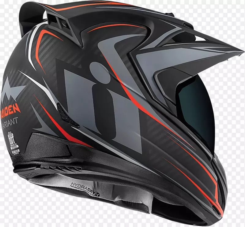 自行车头盔摩托车头盔面罩-自行车头盔