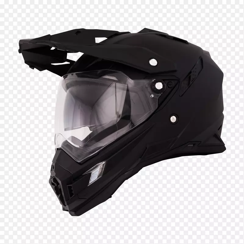 摩托车头盔双-运动型摩托车越野车-摩托车头盔