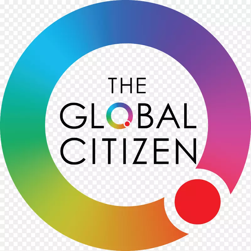 全球公民节全球公民世界剪贴画